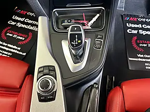 Used 2015 BMW 3 Series M Sport Silver - Interior and Exterior details 14