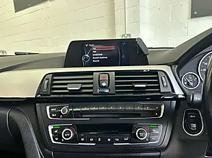 Used 2015 BMW 3 Series M Sport Silver - Interior and Exterior details 20