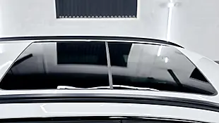 Used 2015 BMW 3 Series M Sport Touring Alpine White - Interior and Exterior details 10