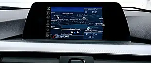 Used 2015 BMW 3 Series M Sport Touring Alpine White - Interior and Exterior details 18