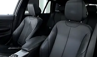 Used 2015 BMW 3 Series M Sport Touring Alpine White - Interior and Exterior details 19