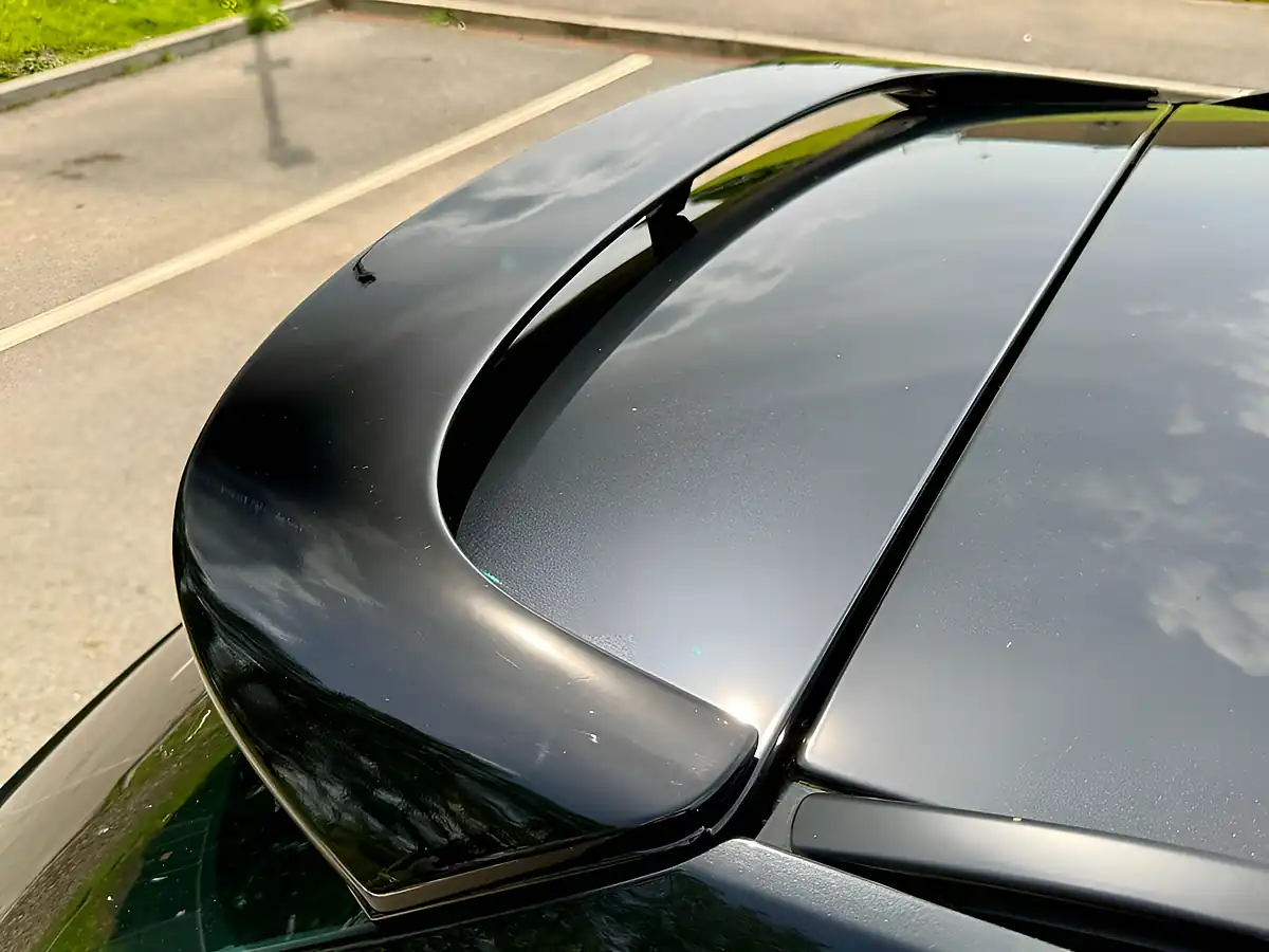 Used 2015 BMW 3 Series M Sport Touring Black - Interior and Exterior details 8