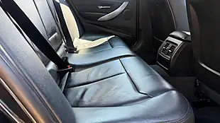 Used 2015 BMW 3 Series M Sport Touring Black - Interior and Exterior details 15