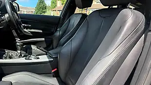 Used 2015 BMW 3 Series M Sport Touring Black - Interior and Exterior details 17