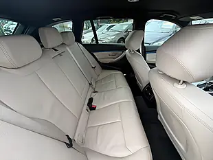 Used 2015 BMW 3 Series M Sport Touring Black - Interior and Exterior details 15