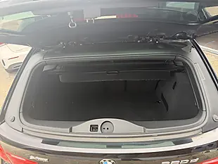 Used 2015 BMW 3 Series M Sport Touring Black - Interior and Exterior details 12
