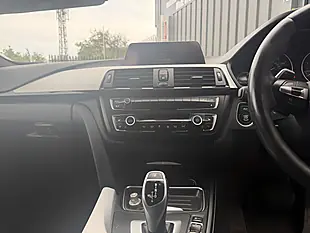 Used 2015 BMW 3 Series M Sport Touring Black - Interior and Exterior details 17