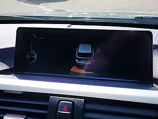 Used 2015 BMW 3 Series M Sport Touring Grey - Interior and Exterior details 12