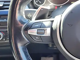 Used 2015 BMW 3 Series M Sport Touring Grey - Interior and Exterior details 15