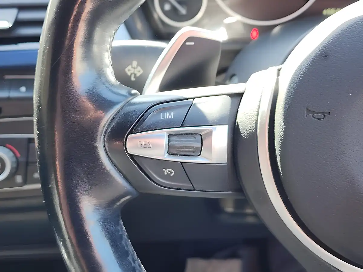Used 2015 BMW 3 Series M Sport Touring Grey - Interior and Exterior details 15
