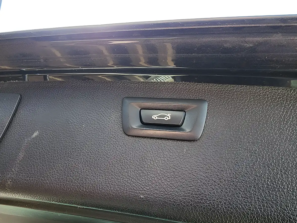 Used 2015 BMW 3 Series M Sport Touring Grey - Interior and Exterior details 19