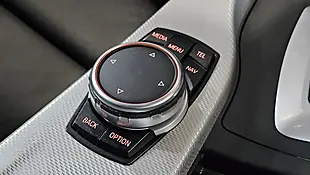 Used 2015 BMW 3 Series M Sport Touring Grey - Interior and Exterior details 15