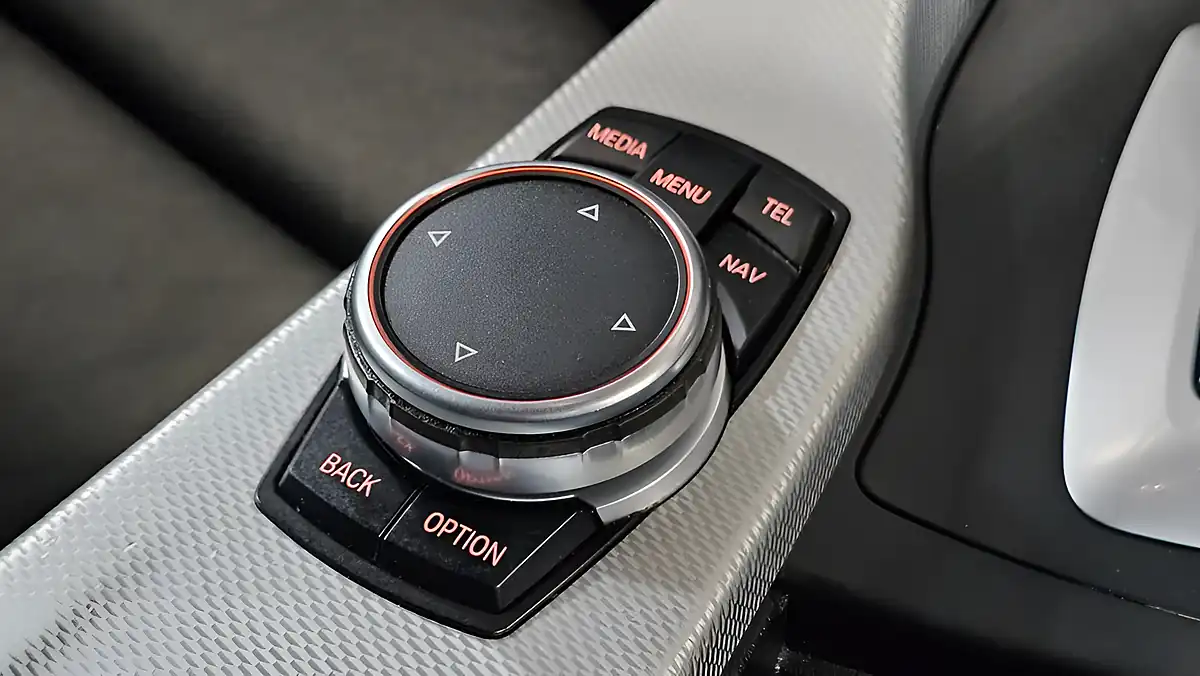 Used 2015 BMW 3 Series M Sport Touring Grey - Interior and Exterior details 15