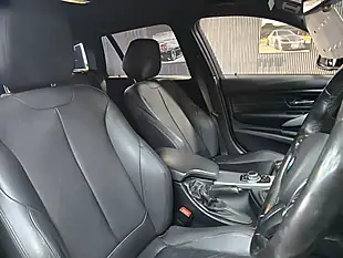 Used 2015 BMW 3 Series M Sport White - Interior and Exterior details 18