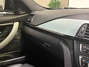 Used 2015 BMW 3 Series M Sport White - Interior and Exterior details 13