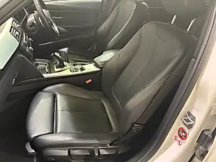 Used 2015 BMW 3 Series M Sport White - Interior and Exterior details 17