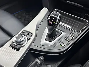 Used 2015 BMW 3 Series M Sport White - Interior and Exterior details 16