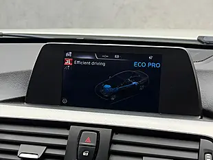 Used 2015 BMW 3 Series M Sport White - Interior and Exterior details 17