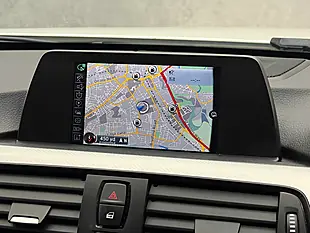Used 2015 BMW 3 Series M Sport White - Interior and Exterior details 18