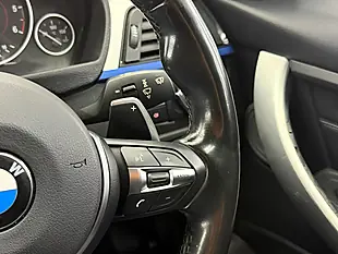 Used 2015 BMW 3 Series M Sport White - Interior and Exterior details 19