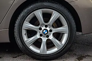 Used 2015 BMW 3 Series Se Gran Turismo Kalahari Beige - Interior and Exterior details 12