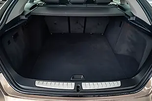 Used 2015 BMW 3 Series Se Gran Turismo Kalahari Beige - Interior and Exterior details 14