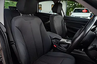 Used 2015 BMW 3 Series Se Gran Turismo Kalahari Beige - Interior and Exterior details 16