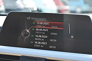 Used 2015 BMW 3 Series Se Grey - Interior and Exterior details 18