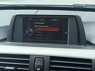 Used 2015 BMW 3 Series Se Touring Silver - Interior and Exterior details 14