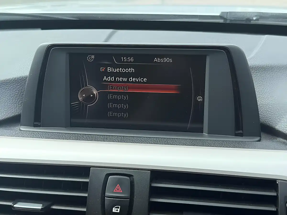 Used 2015 BMW 3 Series Se Touring Silver - Interior and Exterior details 14