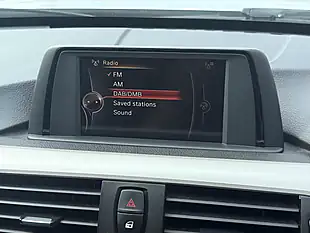 Used 2015 BMW 3 Series Se Touring Silver - Interior and Exterior details 16