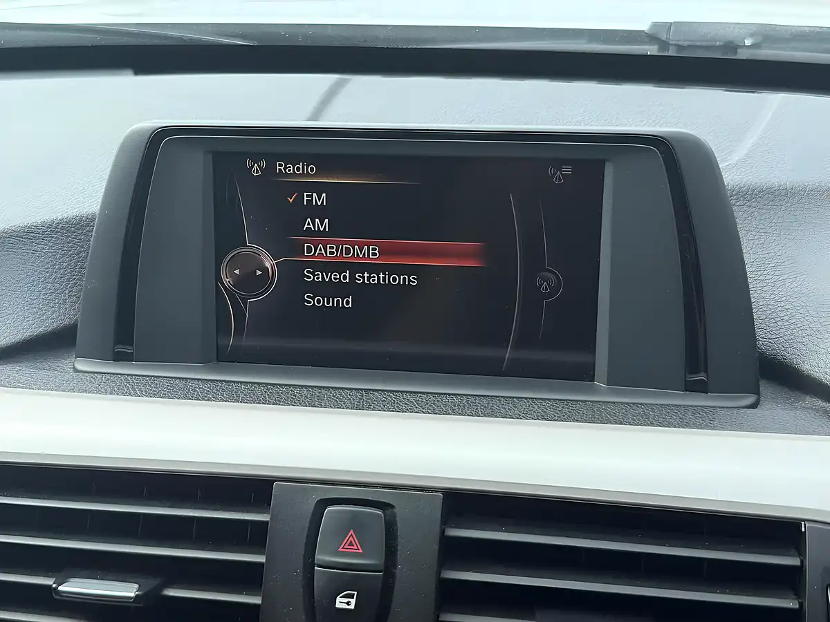 Used 2015 BMW 3 Series Se Touring Silver - Interior and Exterior details 16