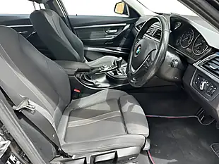 Used 2015 BMW 3 Series Sport Black - Interior and Exterior details 7