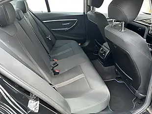 Used 2015 BMW 3 Series Sport Black - Interior and Exterior details 8