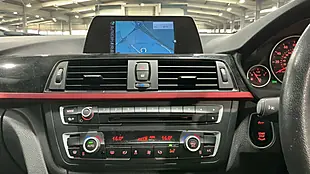 Used 2015 BMW 3 Series Sport Black - Interior and Exterior details 11