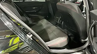 Used 2015 BMW 3 Series Sport Black - Interior and Exterior details 12