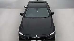 Used 2015 BMW 3 Series Sport Black - Interior and Exterior details 2