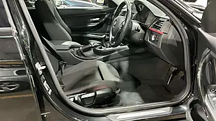 Used 2015 BMW 3 Series Sport Black - Interior and Exterior details 9
