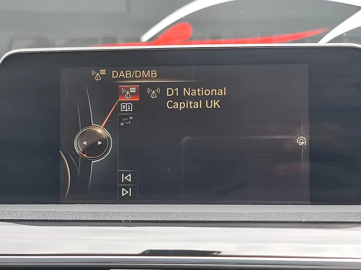 Used 2015 BMW 3 Series Sport Touring Black - Interior and Exterior details 18