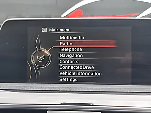 Used 2015 BMW 3 Series Sport Touring Black - Interior and Exterior details 19