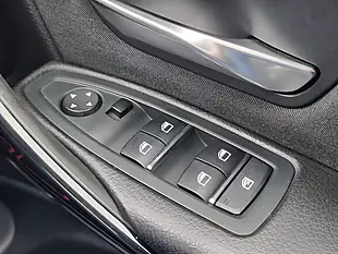 Used 2015 BMW 3 Series Sport Touring Black - Interior and Exterior details 20