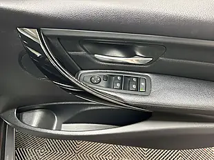 Used 2015 BMW 3 Series Sport Touring Mineral Grey - Interior and Exterior details 11