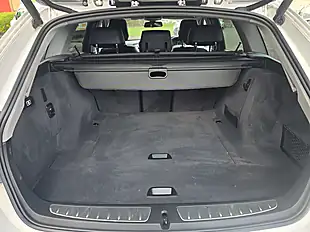 Used 2015 BMW 3 Series Sport White - Interior and Exterior details 20