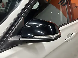 Used 2015 BMW 3 Series Sport White - Interior and Exterior details 12