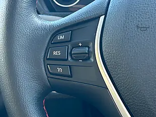Used 2015 BMW 3 Series Sport White - Interior and Exterior details 15