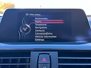 Used 2015 BMW 3 Series Sport White - Interior and Exterior details 17
