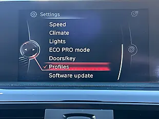 Used 2015 BMW 3 Series Sport White - Interior and Exterior details 18