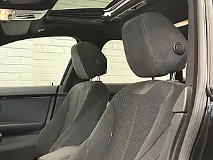 Used 2015 BMW 4 Series Gran Coupe M Sport Black - Interior and Exterior details 12