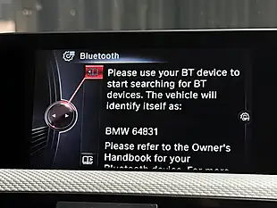 Used 2015 BMW 4 Series Gran Coupe M Sport Black - Interior and Exterior details 12