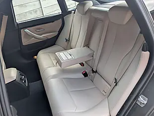 Used 2015 BMW 4 Series Gran Coupe M Sport Mineral Grey - Interior and Exterior details 16